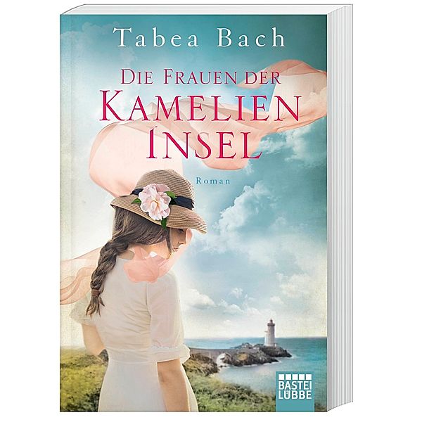 Die Frauen der Kamelien-Insel / Kamelien Insel Saga Bd.2, Tabea Bach