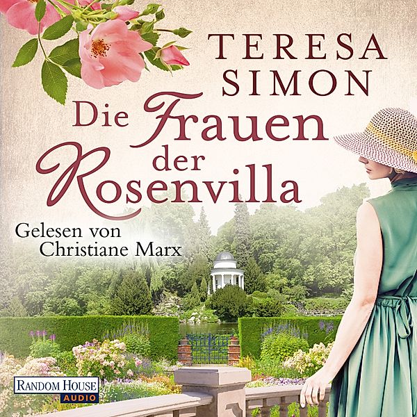 Die Frauen der Rosenvilla, Teresa Simon