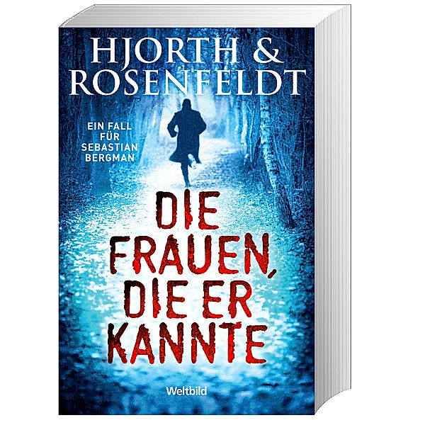 Die Frauen, die er kannte, Michael Hjorth, Hans Rosenfeldt