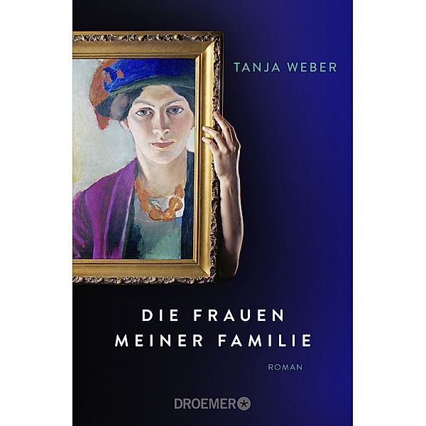 Die Frauen meiner Familie, Tanja Weber