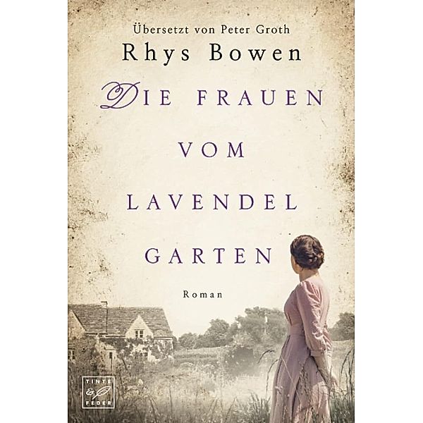 Die Frauen vom Lavendelgarten, Rhys Bowen