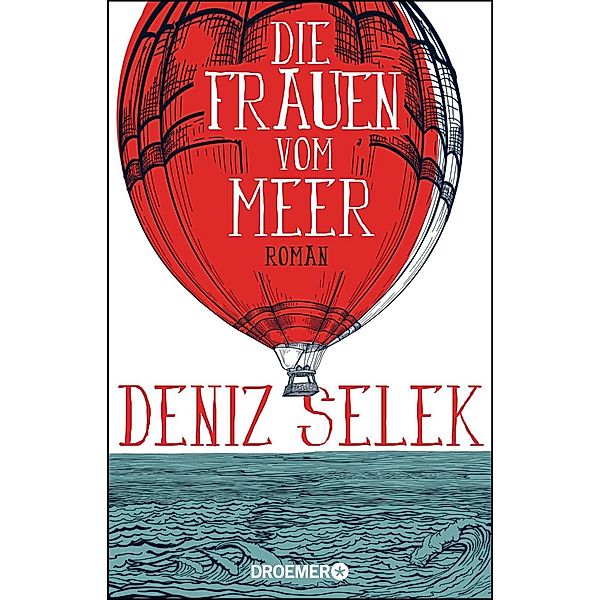 Die Frauen vom Meer, Deniz Selek
