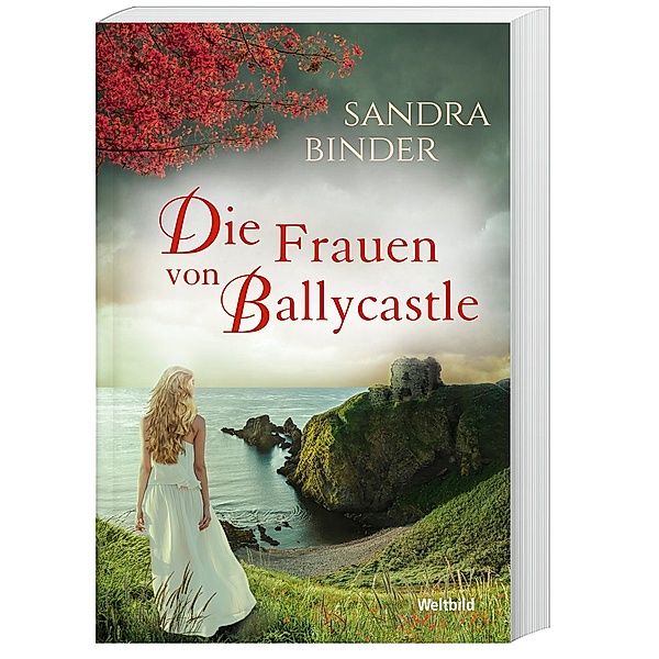 Die Frauen von Ballycastle, Sandra Binder