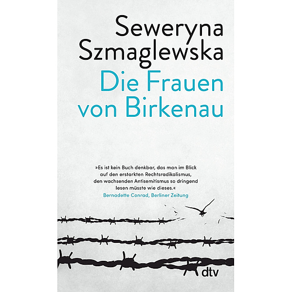 Die Frauen von Birkenau, Seweryna Szmaglewska