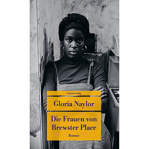 Die Frauen von Brewster Place, Gloria Naylor