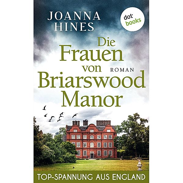 Die Frauen von Briarswood Manor, Joanna Hines