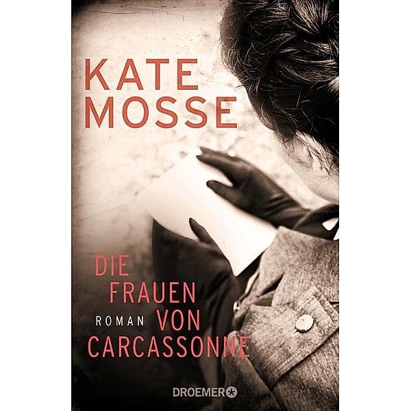 Die Frauen von Carcassonne, Kate Mosse