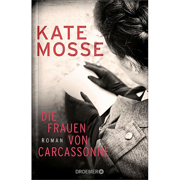 Die Frauen von Carcassonne, Kate Mosse