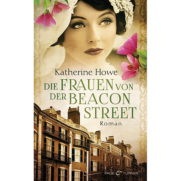 Die Frauen von der Beacon Street, Katherine Howe