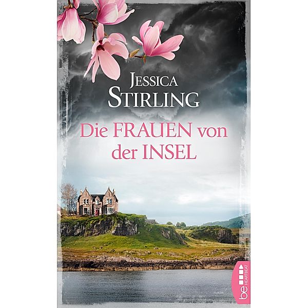 Die Frauen von der Insel, Jessica Stirling