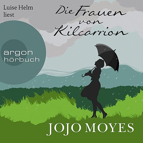 Die Frauen von Kilcarrion, Jojo Moyes