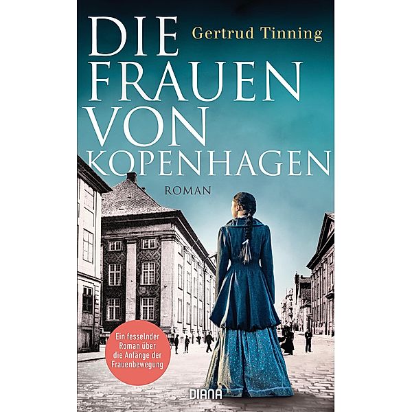 Die Frauen von Kopenhagen, Gertrud Tinning