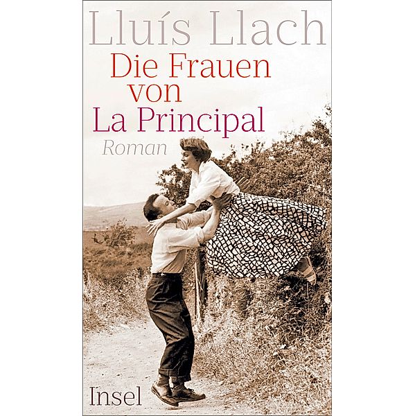 Die Frauen von La Principal, Lluis Llach