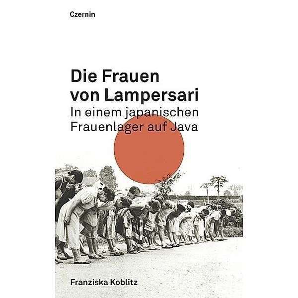 Die Frauen von Lampersari, Franziska Koblitz