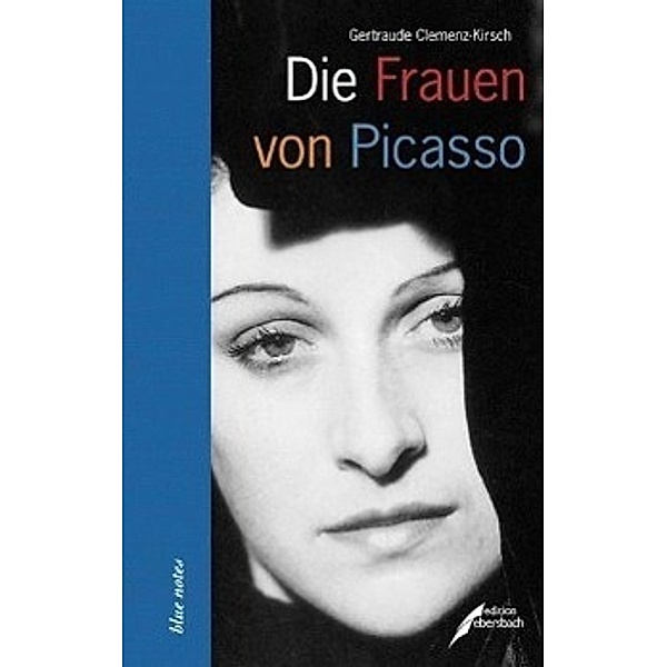 Die Frauen von Picasso, Gertraude Clemenz-Kirsch