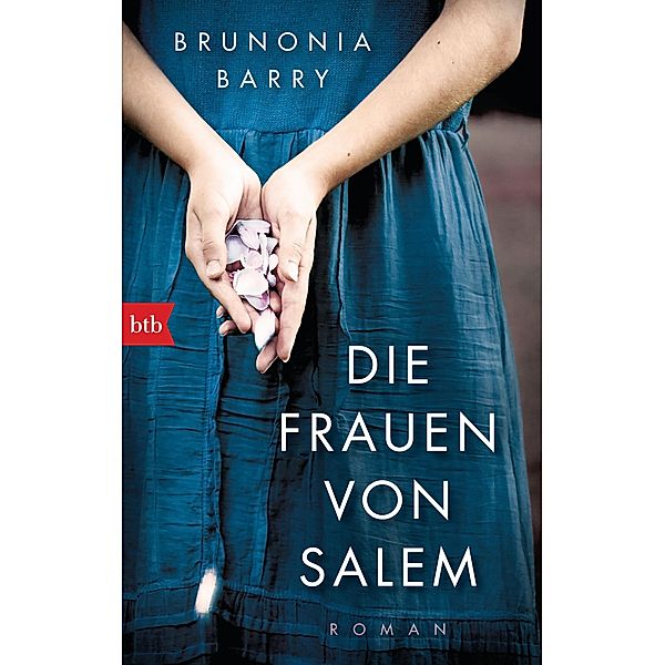 Die Frauen von Salem, Brunonia Barry