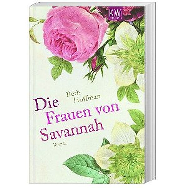 Die Frauen von Savannah, Beth Hoffman