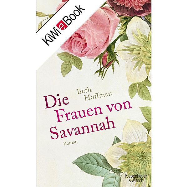 Die Frauen von Savannah, Beth Hoffman