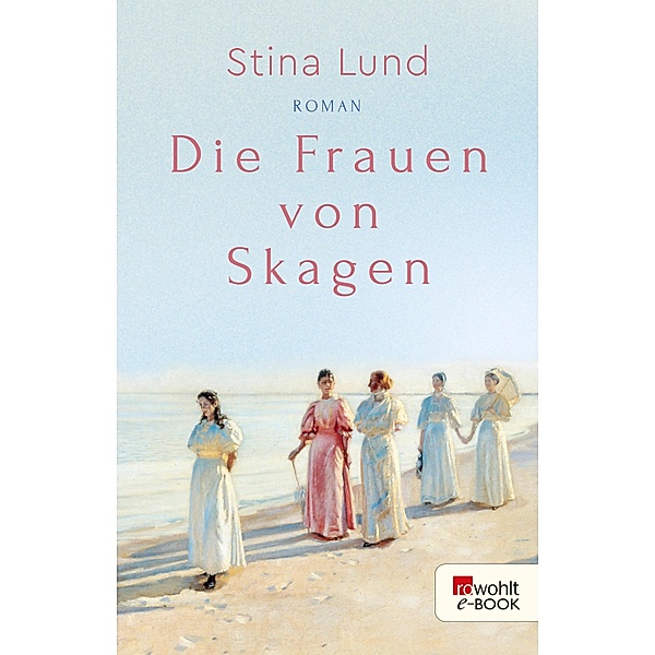 Die Frauen von Skagen, Stina Lund