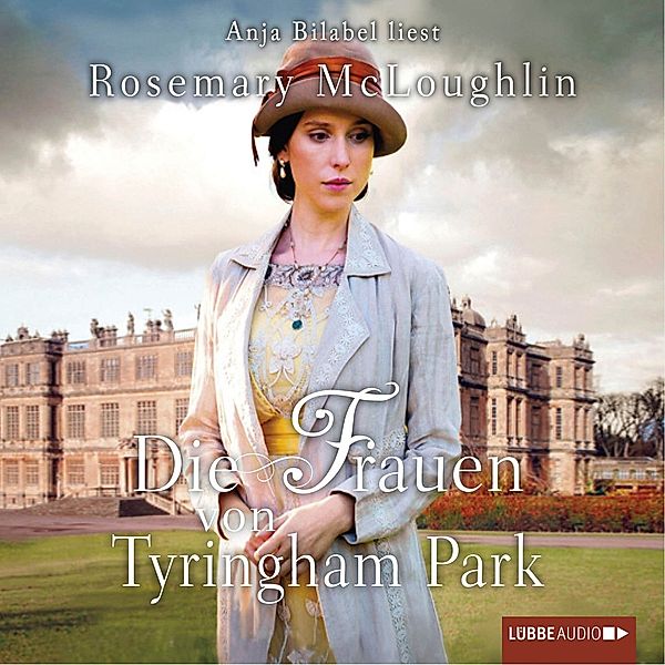 Die Frauen von Tyringham Park, Rosemary McLoughlin