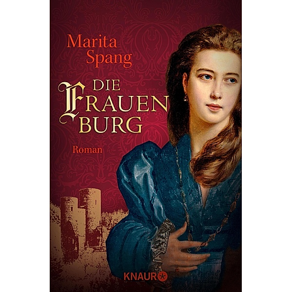 Die Frauenburg, Marita Spang