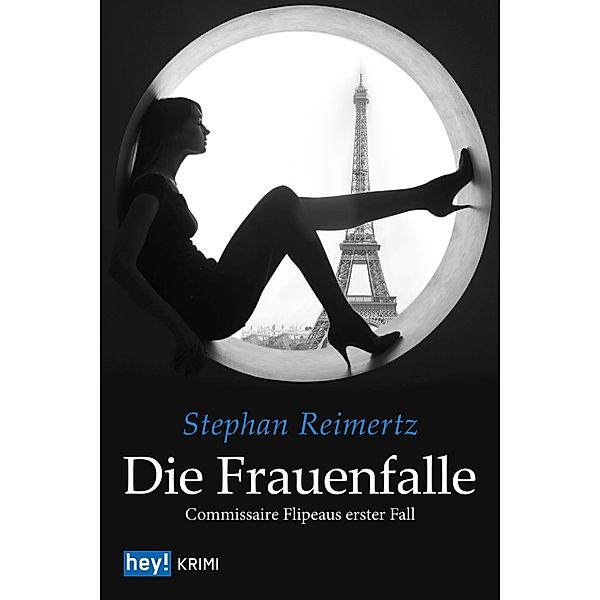 Die Frauenfalle, Stephan Reimertz