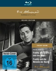 Image of Die Freddy Quinn Edition Deluxe Edition