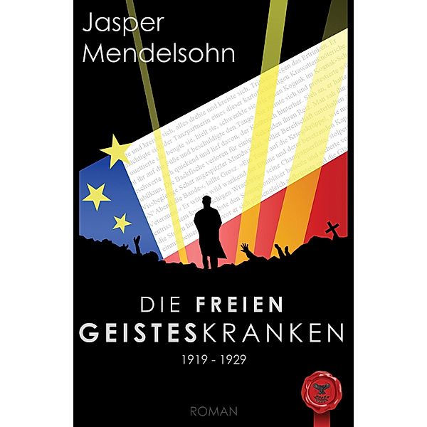 Die freien Geisteskranken, Jasper Mendelsohn