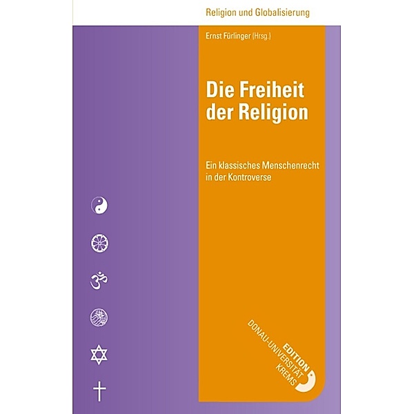 Die Freiheit der Religion, Ernst Fürlinger