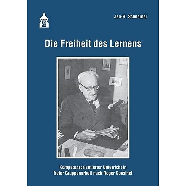 Die Freiheit des Lernens, Jan-H. Schneider