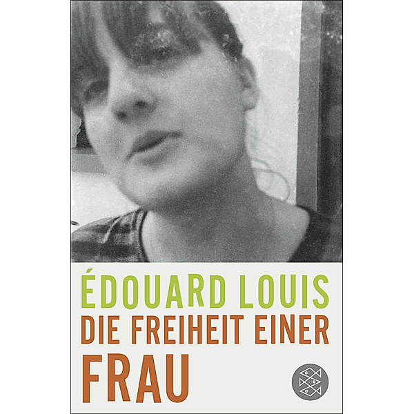 Die Freiheit einer Frau, Édouard Louis