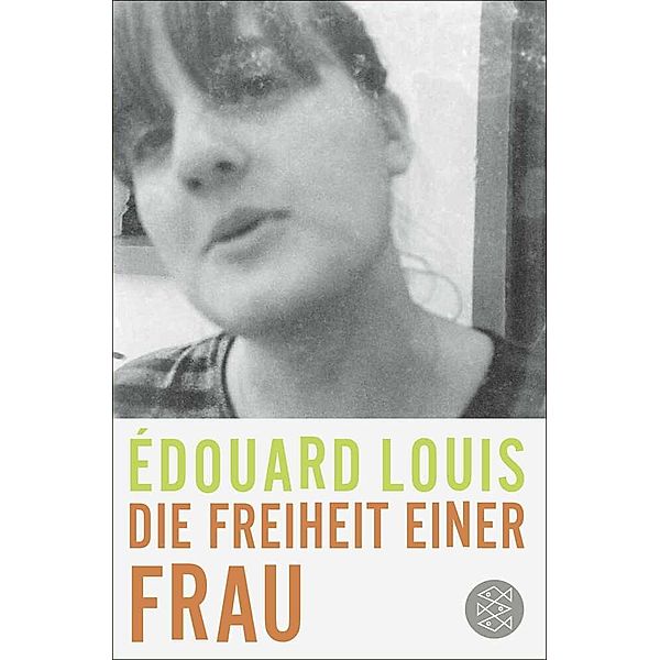 Die Freiheit einer Frau, Édouard Louis