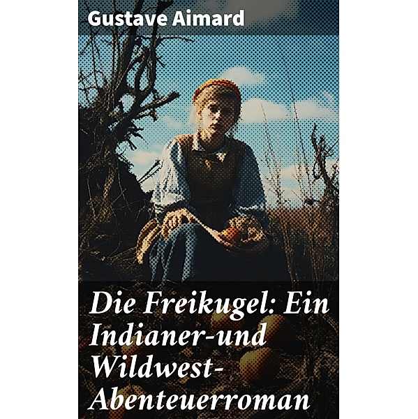 Die Freikugel: Ein Indianer-und Wildwest-Abenteuerroman, Gustave Aimard