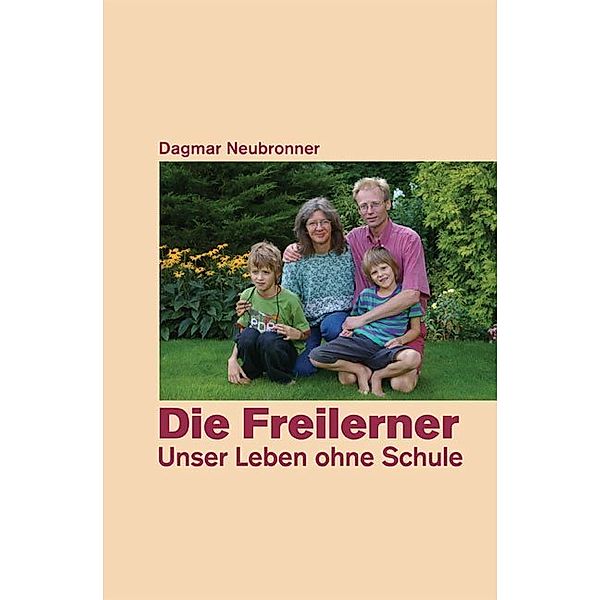 Die Freilerner, Dagmar Neubronner