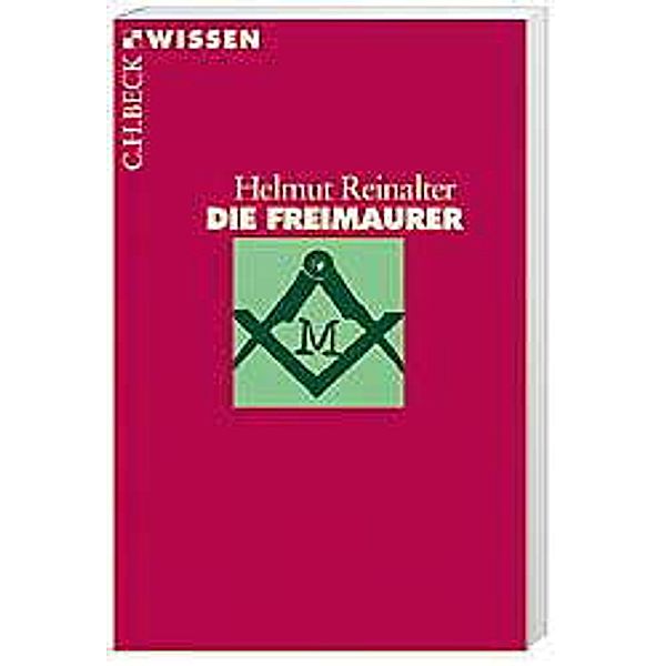 Die Freimaurer, Helmut Reinalter