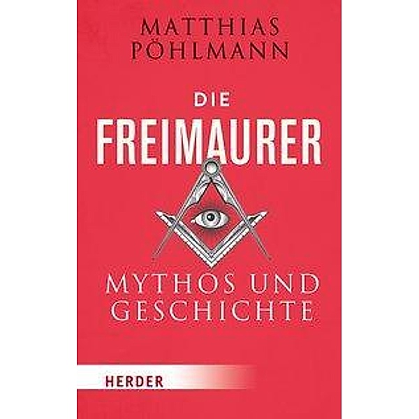 Die Freimaurer, Matthias Pöhlmann