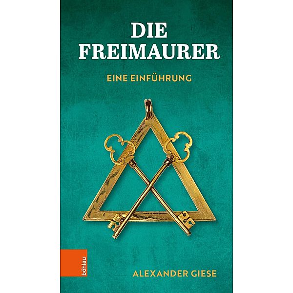 Die Freimaurer, Alexander Giese