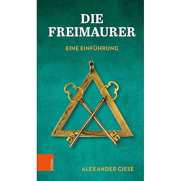 Die Freimaurer, Alexander Giese
