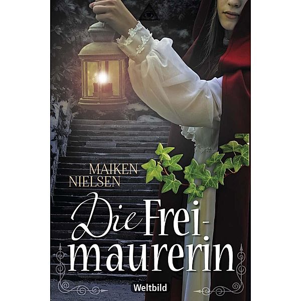 Die Freimaurerin, Maiken Nielsen