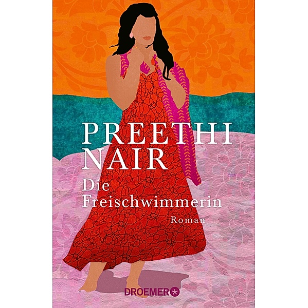Die Freischwimmerin, Preethi Nair