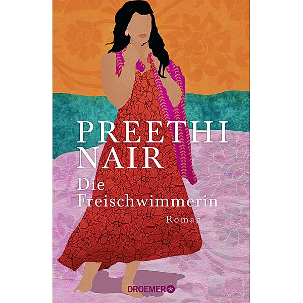 Die Freischwimmerin, Preethi Nair