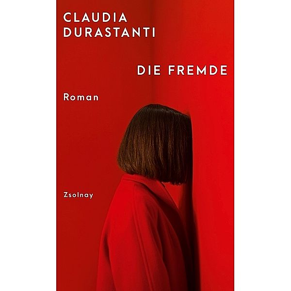 Die Fremde, Claudia Durastanti