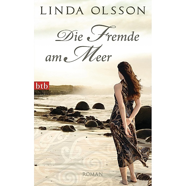 Die Fremde am Meer, Linda Olsson