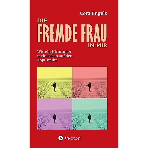 Die fremde Frau in mir, Cora Engels