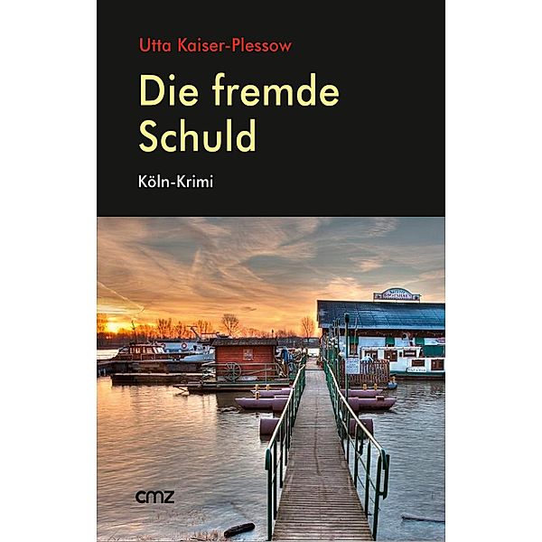 Die fremde Schuld, Utta Kaiser-Plessow