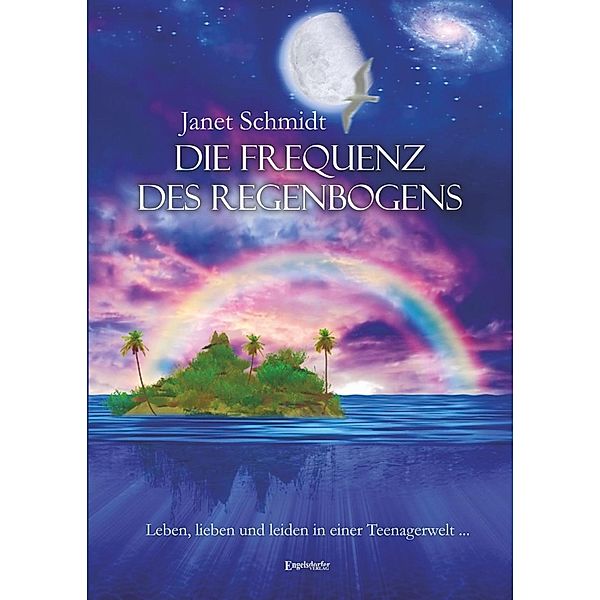 Die Frequenz des Regenbogens, Janet Schmidt