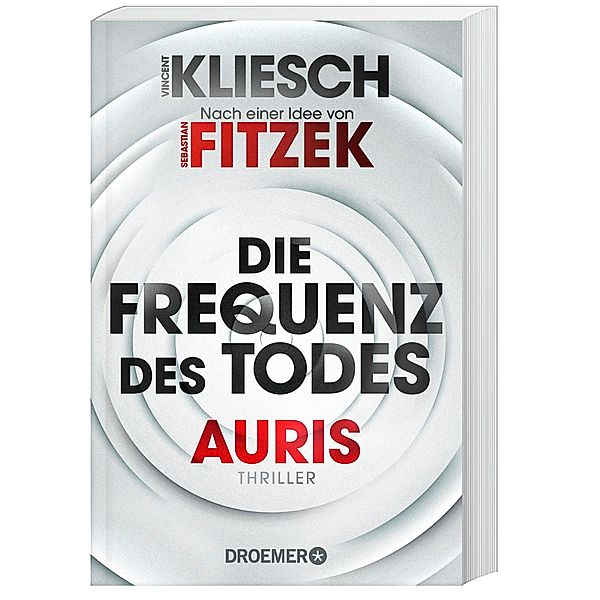 Die Frequenz des Todes / Jula Ansorge Bd.2, Vincent Kliesch