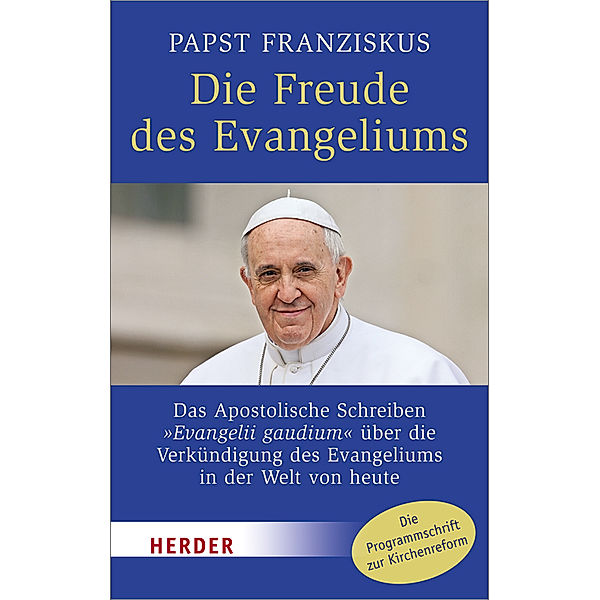 Die Freude des Evangeliums, Franziskus