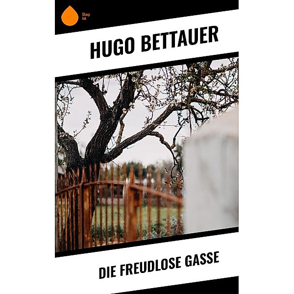 Die freudlose Gasse, Hugo Bettauer