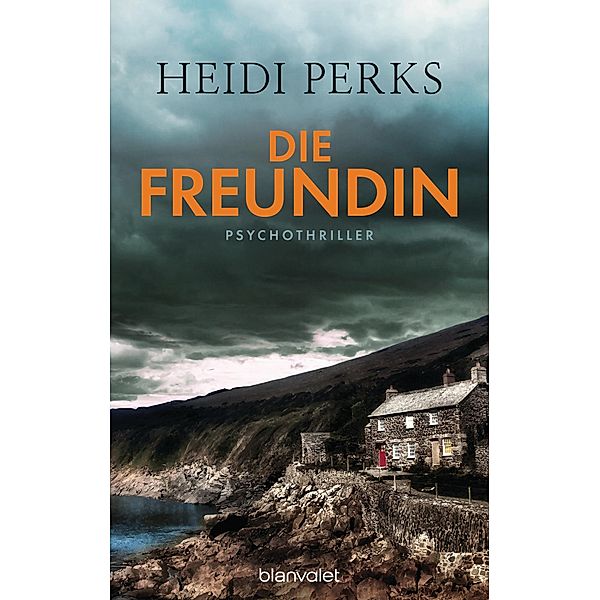 Die Freundin, Heidi Perks